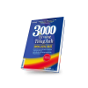 3000 từ vựng tiếng Anh thông dụng nhất bìa 3d