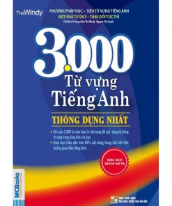 3000 tu vung tieng anh
