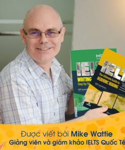 Tài liệu tự học Ielts 8 tại nhà 1