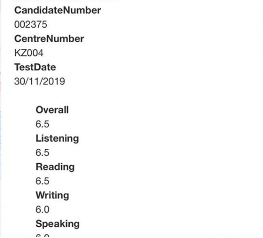 Làm thế nào để tự học IELTS từ 0 – 6.5 tại nhà