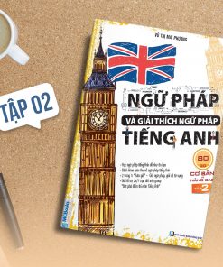 ngu phap 80 20 tap 2