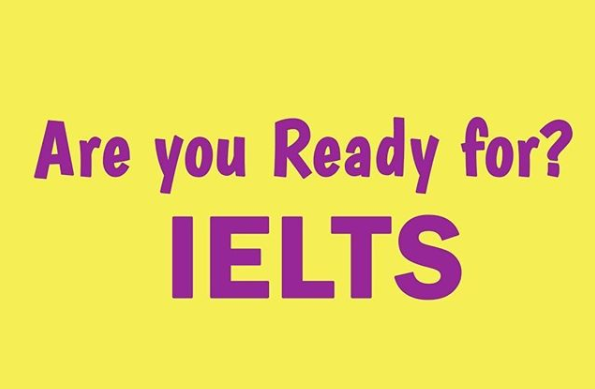 Ielts 8.5 Reading và câu chuyện nhỏ của mình