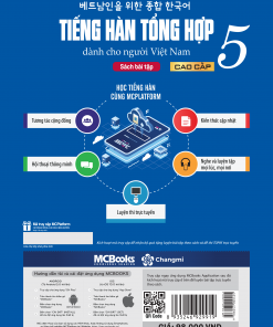 bài tập 5 bìa sau