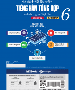 bài tập 6 bìa sau