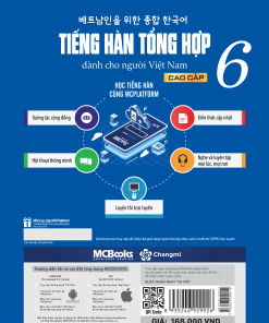 cao cấp 6 đen trắng bìa sau