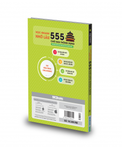 bìa sau 555
