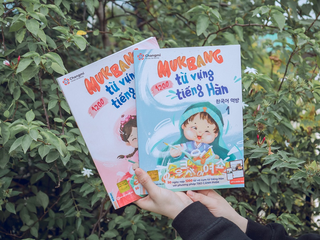 mukbang 1200 tu vung tieng han phuong phap hoc duoc nhieu trung tam goi y cho hoc viendocx 1609254840585