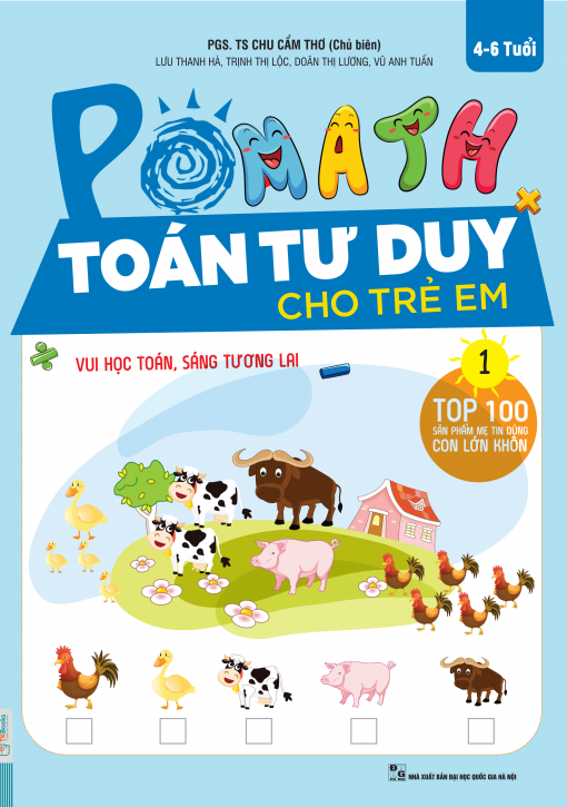 Bia sau cuon POMath 4 6 tuoi Tap 1 scaled