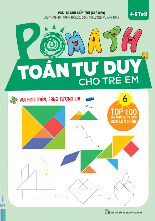 Bia truoc POMath 4 6 tuoi tap 6 scaled