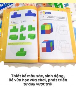 noi dung sach pomath 1