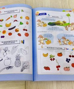 noi dung sach pomath