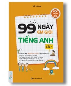 99 ngay em gioi tieng anh lop 4