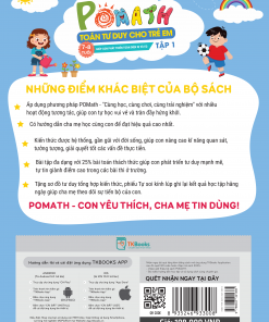 pomath 7 8 tuoi tap 1 bia sau