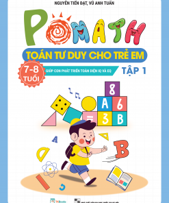 pomath 7 8 tuoi tap 1 bia truoc