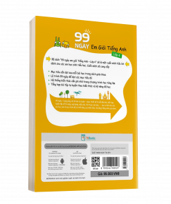 99 ngay em gioi tieng anh lop 4 bia sau