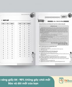 99 ngay em gioi tieng viet lop 3 noi dung sach