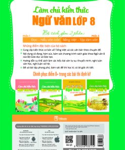 bia sau Lam chu kien thuc ngu van 8 phan 2