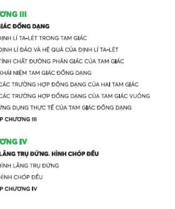 muc luc lam chu toan 8 phan hinh hoc 1