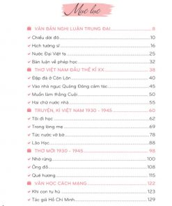 muc luc lam chu van 8 phan 1 1