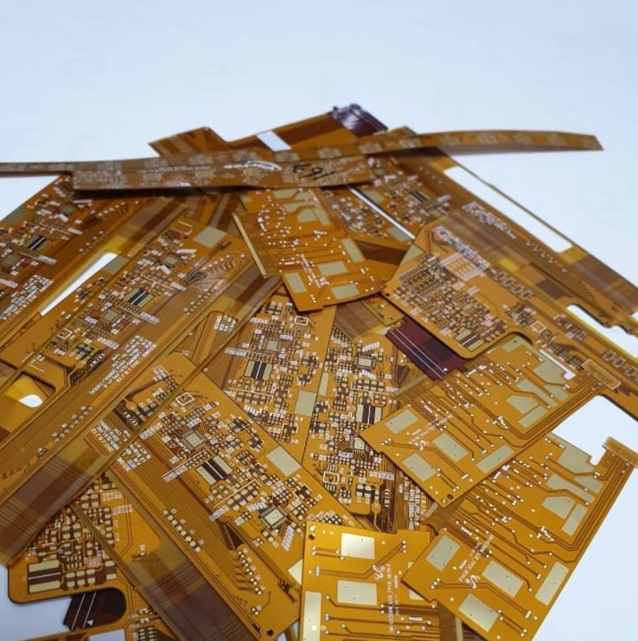 Từ vựng tiếng Hàn trong công ty điện tử