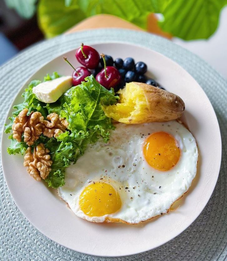 Từ vựng tiếng Nhật về ăn uống
