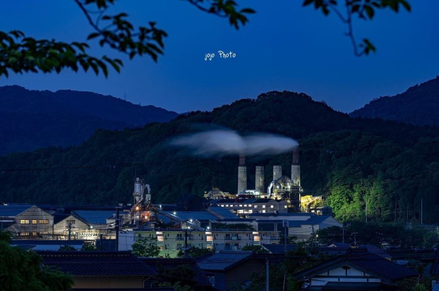 Từ vựng tiếng Nhật trong công xưởng