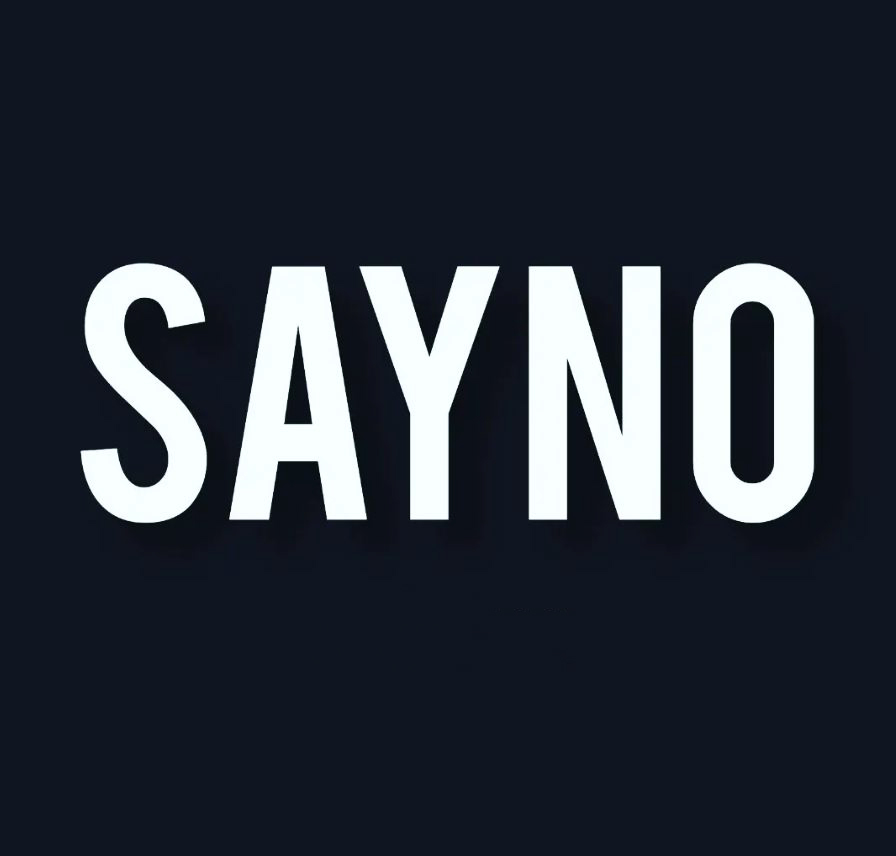 Không tiếng Nhật là gì? Cách nói không gì đó... trong tiếng Nhật