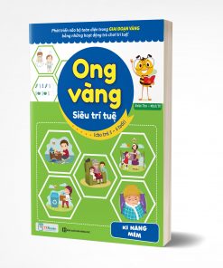 ong vang sieu tri tue ky nang mem bia 3d