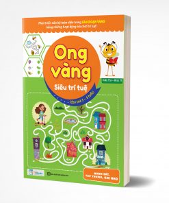 ong vang sieu tri tue quan sat tap trung ghi nho bia 3d