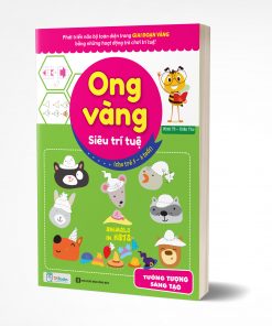 ong vang sieu tri tue tuong tuong sang tao bia 3d