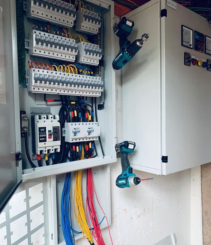 Từ vựng tiếng Trung giao tiếp trong công xưởng