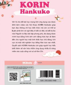 korin hankuko bia sau