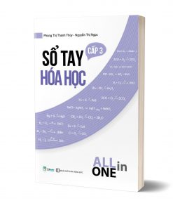 so tay hoa hoc cap 3 bia 3d