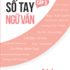 Sổ tay Ngữ Văn cấp 3