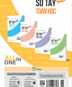 so tay toan hoc cap 3 all in one bia sau
