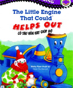 All Aboard Reading 11