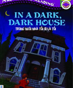 All Aboard Reading 4