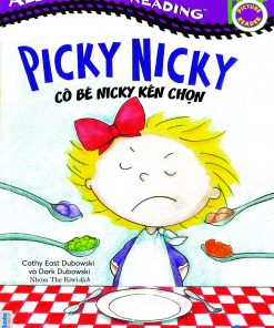 All Aboard Reading 5