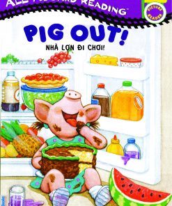 All Aboard Reading 8