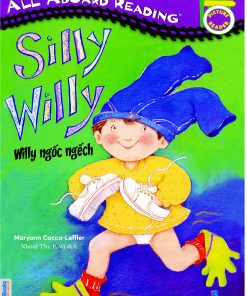 All Aboard Reading 9