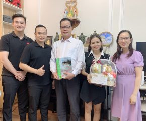 Tieng Trung Liu Chang