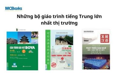 cong bo ban quyen giao trinh han ngu