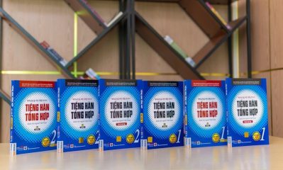 download giao trinh tieng han tong hop so cap 1