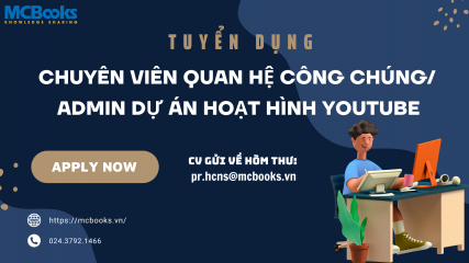 Chuyen vien Quan he CC