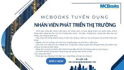 Phat trien thi truong