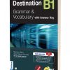 Bìa 3D - Destination B1 - có đáp án (13.9.24)