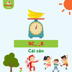 8 ứng dụng học tiếng Anh cho bé miễn phí được các thầy cô khuyên dùng