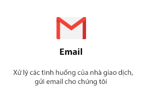 Gửi email cho Mcbooks