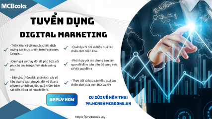 Digital MKT Kinh Doanh