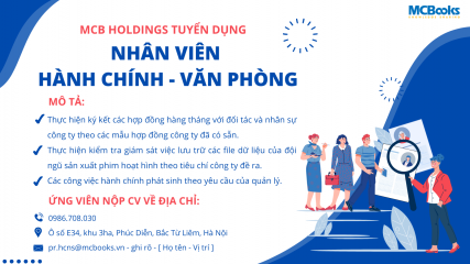 Nhan vien Hanh chinh